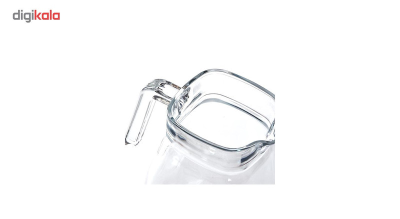 پارچ پاشاباغچه مدل Carre کد 43028