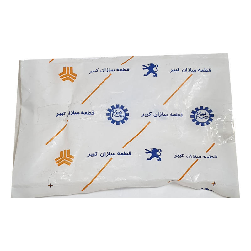 آنتن خودرو قطعه سازان کبیر مدل AN-BAT40525-998 مناسب برای پژو 405