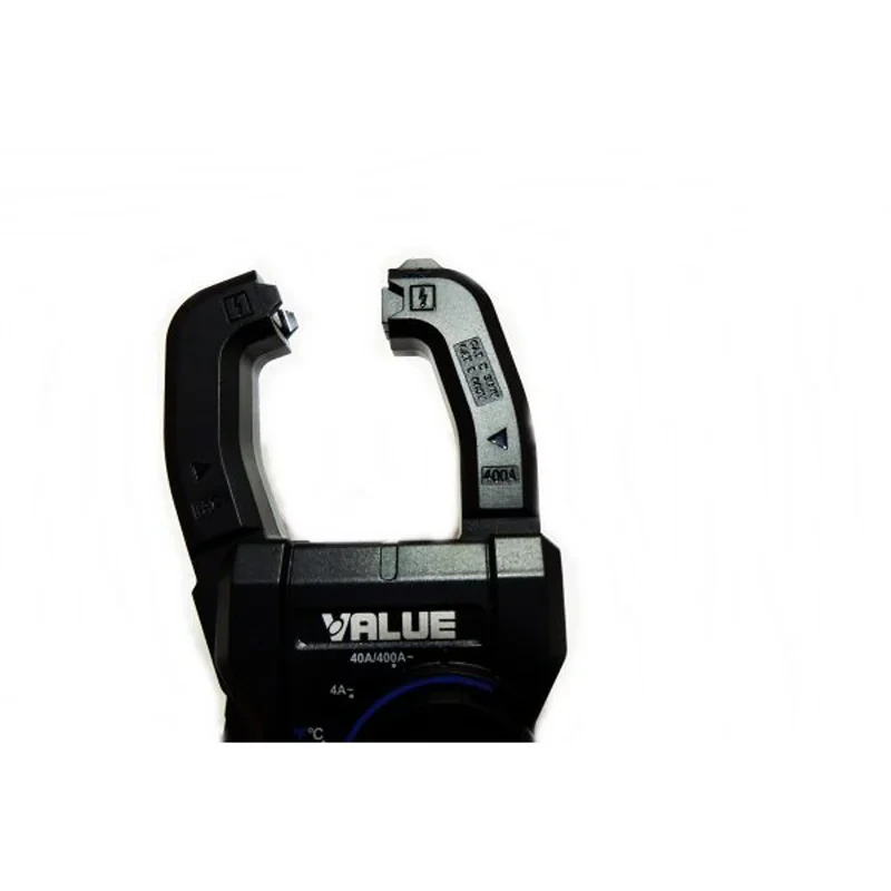 مولتی متر کلمپی ولیو مدل VMC-1 new