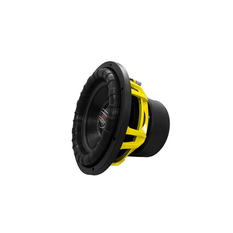 ساب ووفر عقب خودرو ال اس آدیو مدل 122pro سایز 12 اینچ