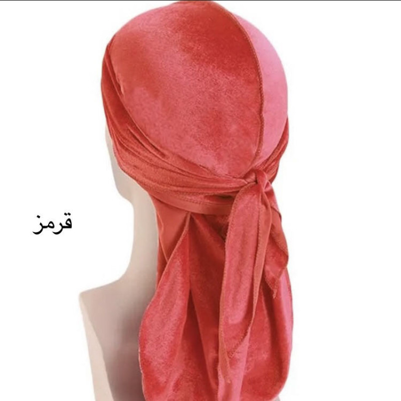 دستمال سر و گردن مدل دورگ 2
