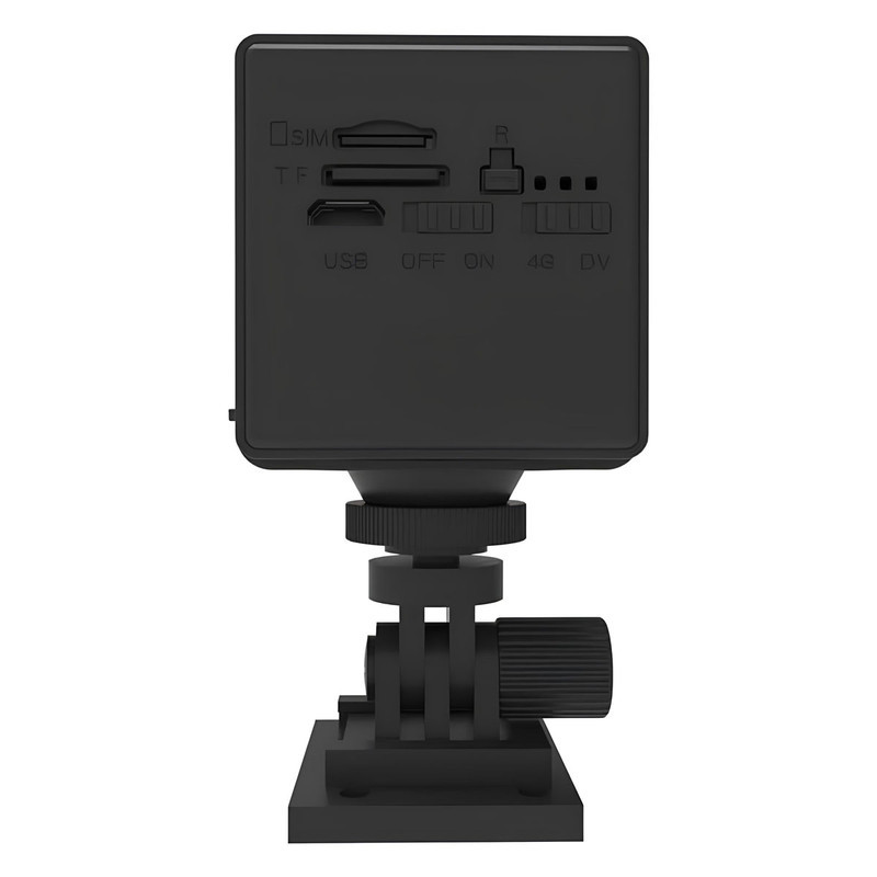 دوربین خودرو مدل BAT300-4G سیم کارتی