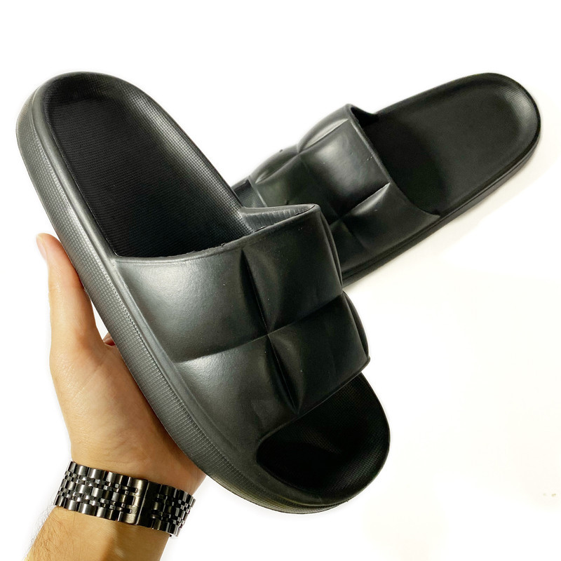 دمپایی حمام مدل پوش کد 62