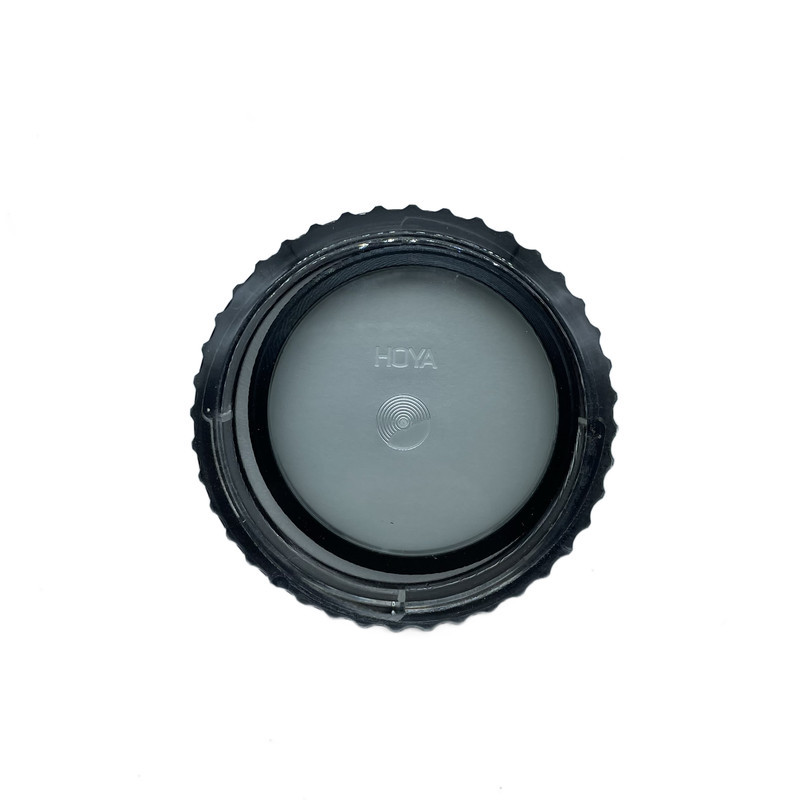 فیلتر لنز هویا مدل COLORED DIFFRACTION STAR NEBULA-62MM