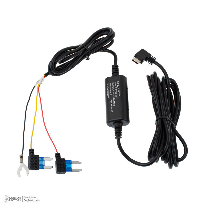 دوربین ثبت وقایع کلارو مدل CL-93 مجموعه 2 عددی
