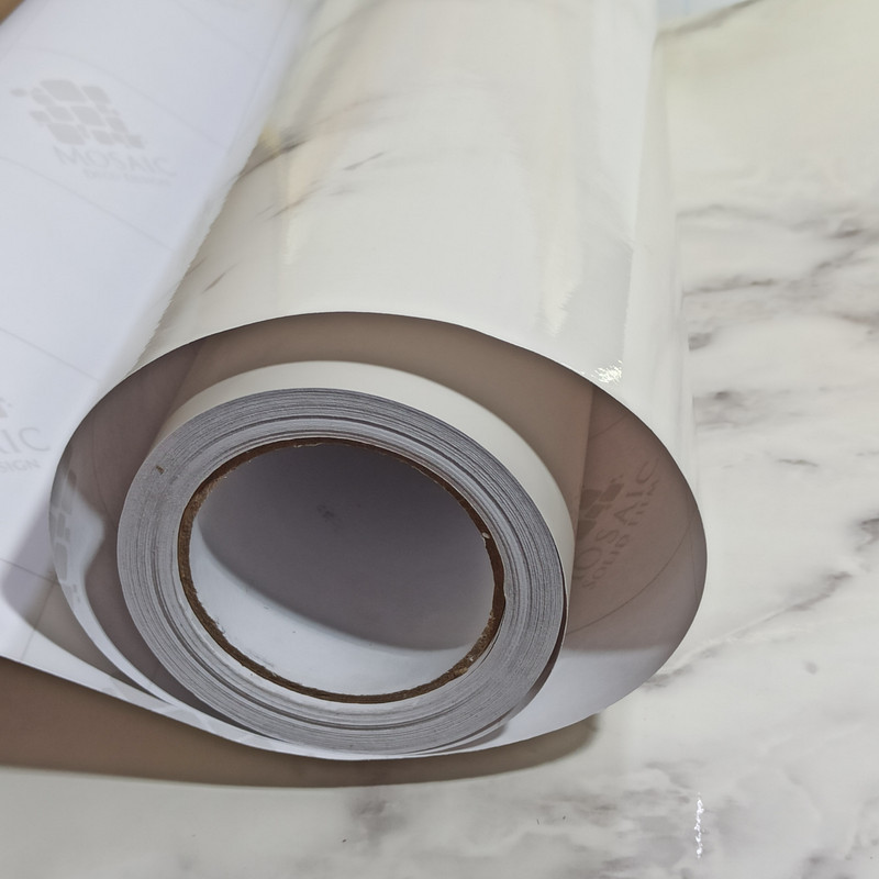برچسب کابینت طرح سنگ مدل 8146