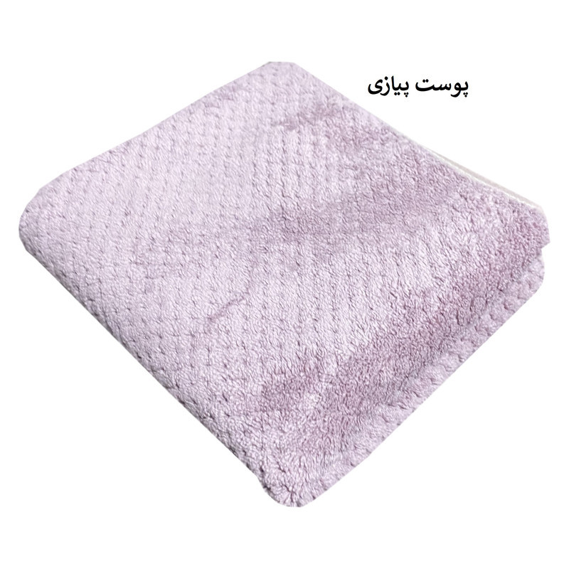 حوله استخری شایسته مدل نسترن سایز 70X140 سانتی متر