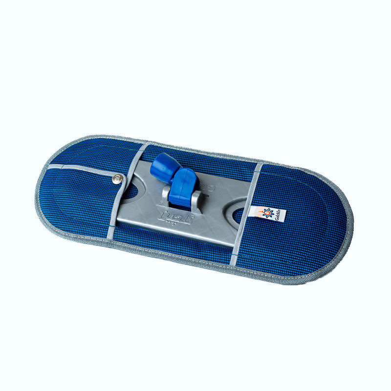 طی زمین شوی گلچین صنعت مدل حوله ای کد T-520