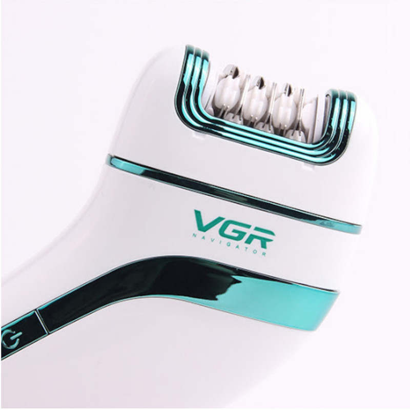 اپیلاتور وی جی ار مدل V-713