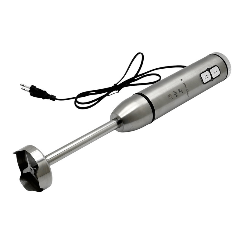 گوشت کوب برقی 1000 وات سیلور کرست مدل SC-8012S