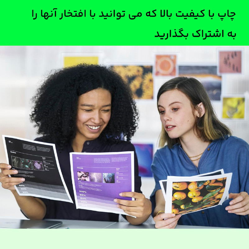 تونر مشکی اچ پی مدل 85A