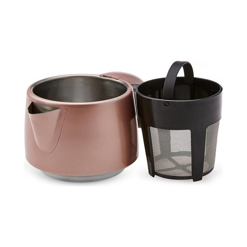چای ساز کاراجا مدل Daystar 1501