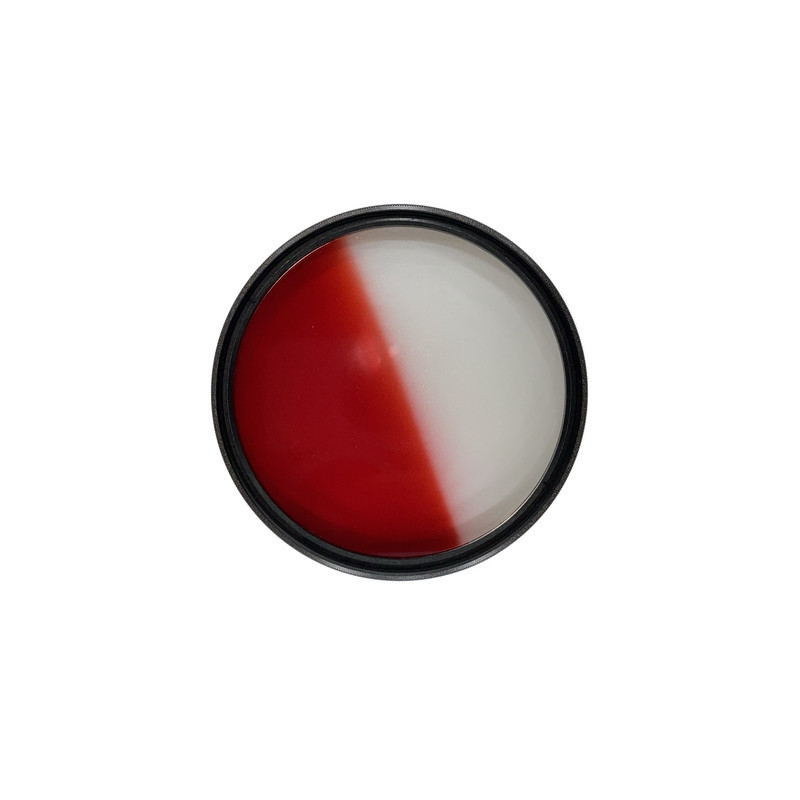 فیلتر لنز مارومی مدل GRADUAL GC WINE  - 72MM