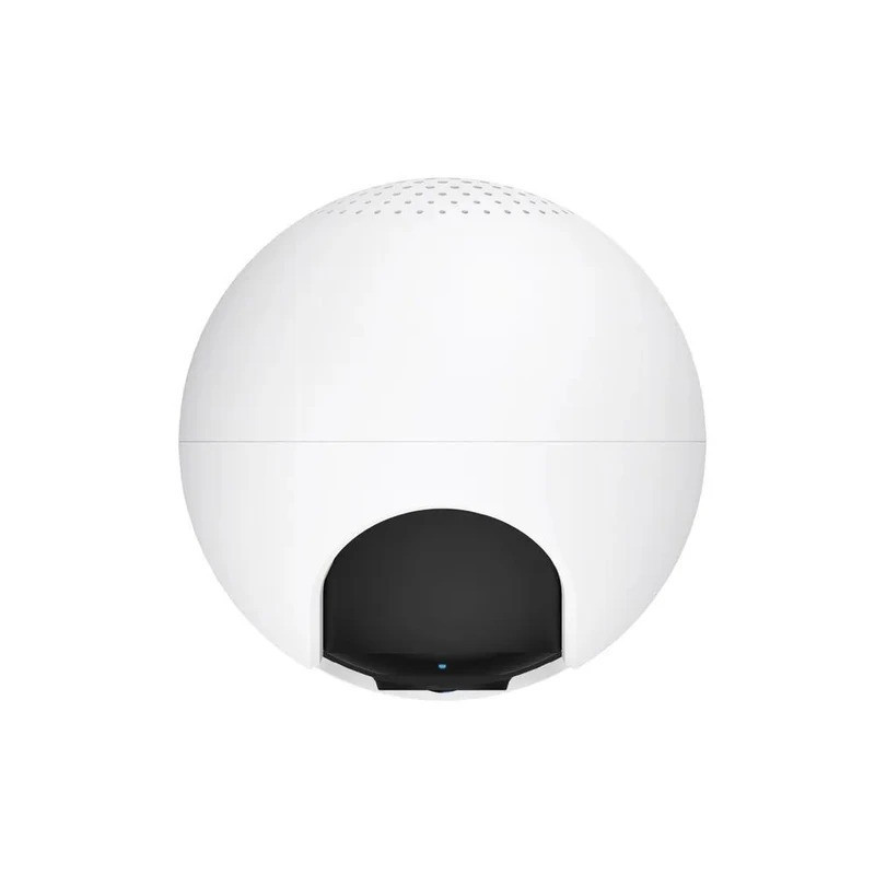 دوربین مداربسته تحت‌ شبکه شیائومی مدل MJSXJ22CM_C300_DUAL_گلوبال با رزولوشن 3K، قابلیت چرخش 360 درجه و 88 درجه، دید در شب تا 10 متر، تشخیص و ردیابی حرکت انسان و حیوانات، مکالمه دوطرفه و پشتیبانی از کارت حافظه میکرو اس‌دی تا 256 گیگابایت