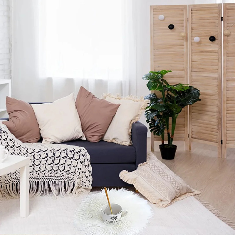 رومیزی آقای طرح مدل Circle