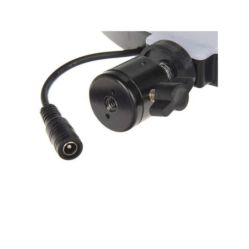 رینگ لایت سی یرا مدل Sierra Ring Light 320A کد 19631