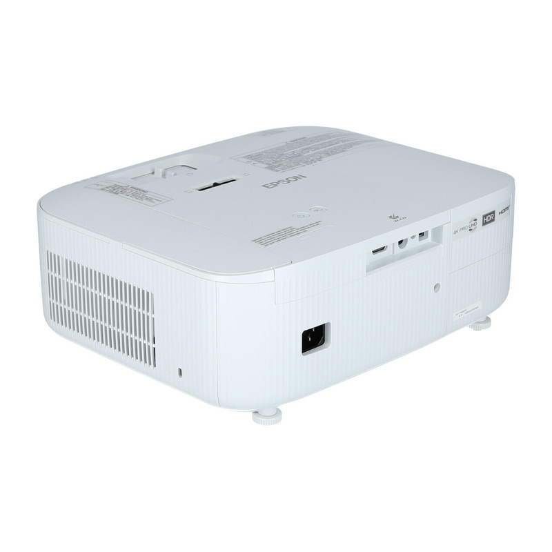 ویدئو پروژکتور اپسون مدل Epson EH-TW6250
