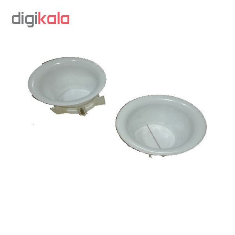 چاه بست مدل M 065 بسته 2 عددی