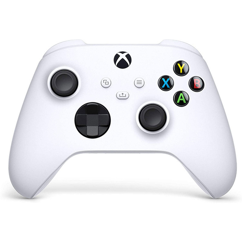 کنسول بازی مایکروسافت مدل Xbox Series S ظرفیت 512 گیگابایت
