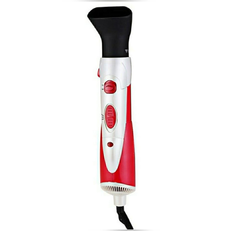سشوار برس دار حالت دهنده نیکای مدل NK-9822-10