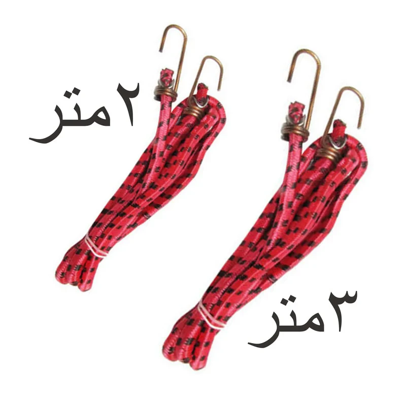 کش باربند کد 40 مجموعه 4 عددی