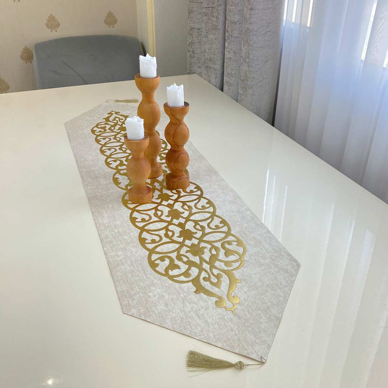 رانر مدل رومی کد RM001
