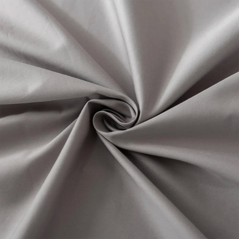 روکش لحاف فیلور آدنو مدل Plain کد FI37 یک نفره سایز 220x160 سانتی‌متر