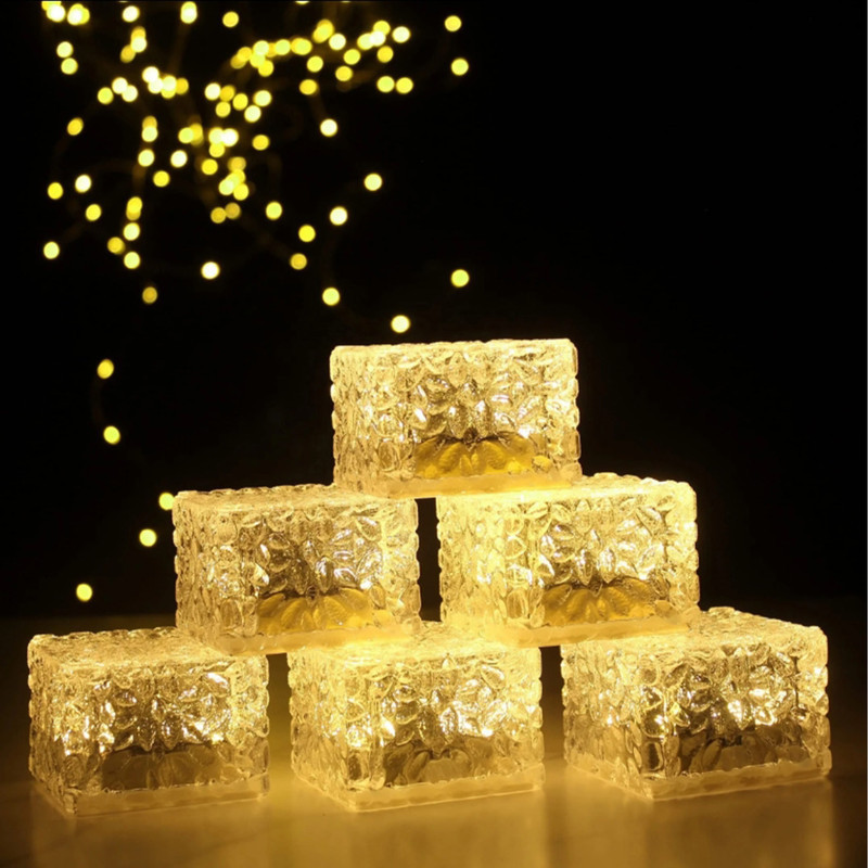 چراغ خورشیدی مدل ICE