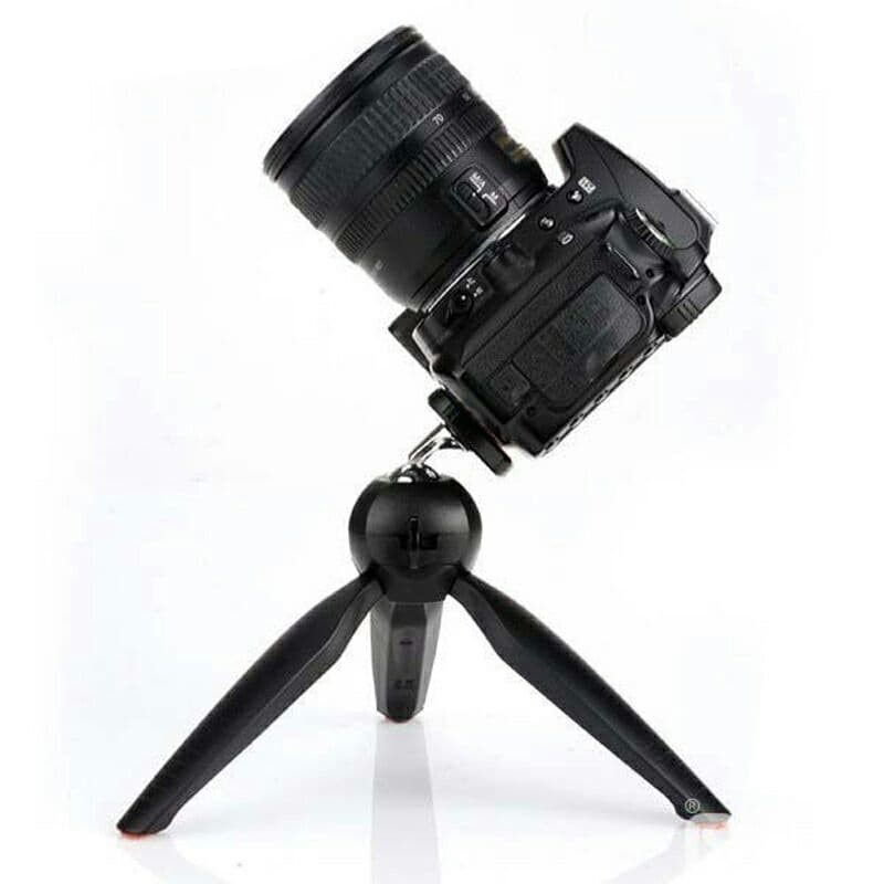 سه پایه نگهدارنده گوشی موبایل مدل YT-228