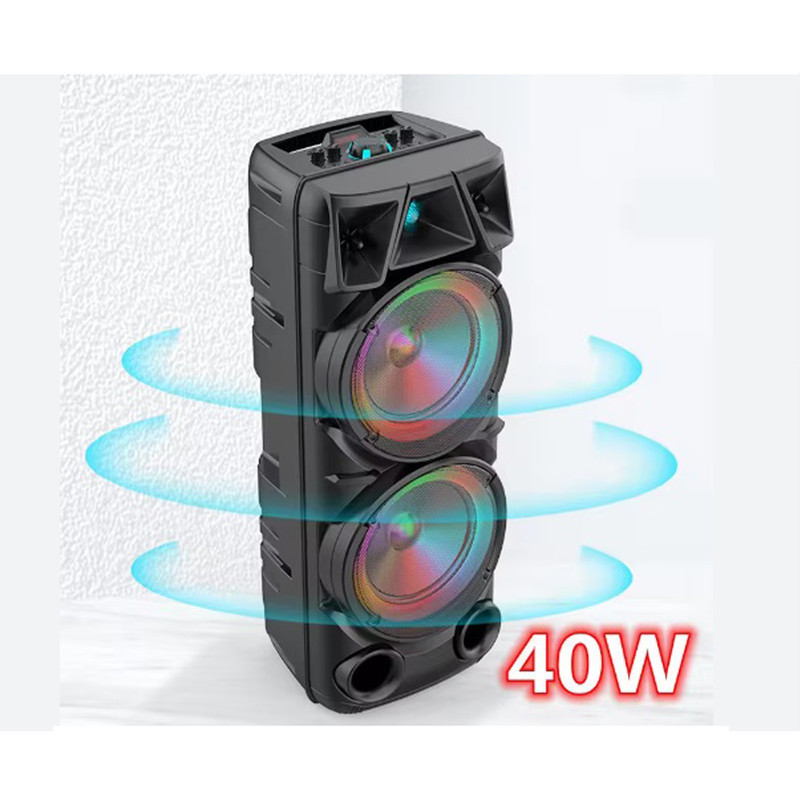 اسپیکر بلوتوثی مدل ZQS8210