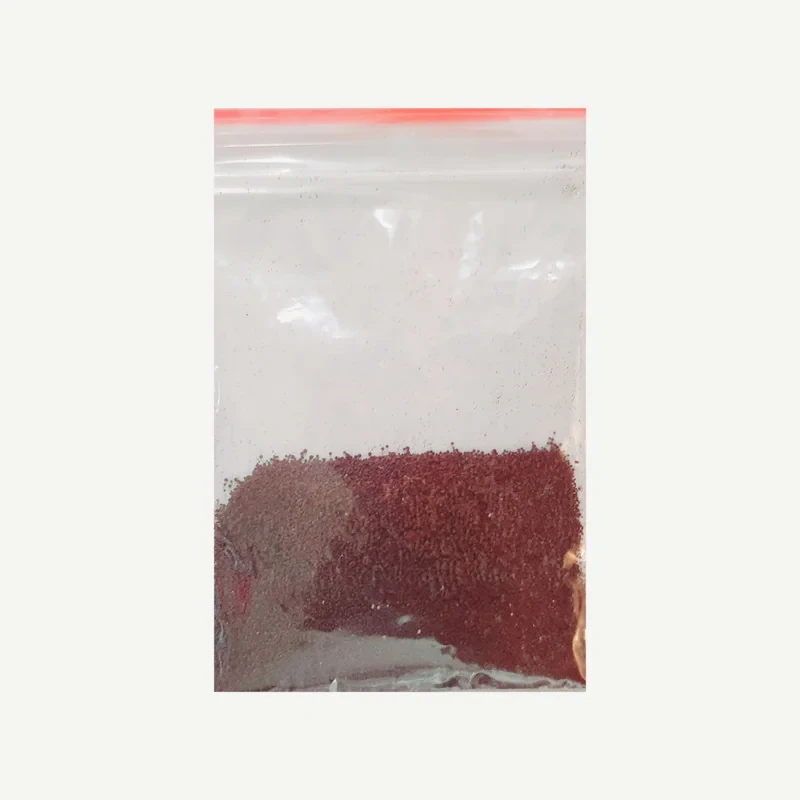 پودر آستاگزانتین مدل tetra 01 وزن ۱ گرم
