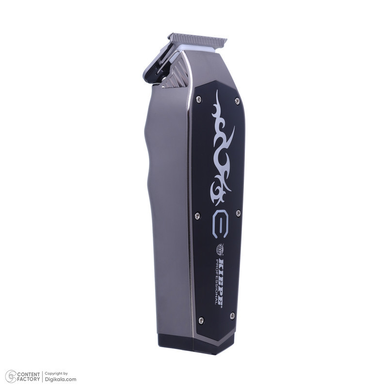 ماشین اصلاح موی صورت شارژی کیپه مدل Mini Tattoo