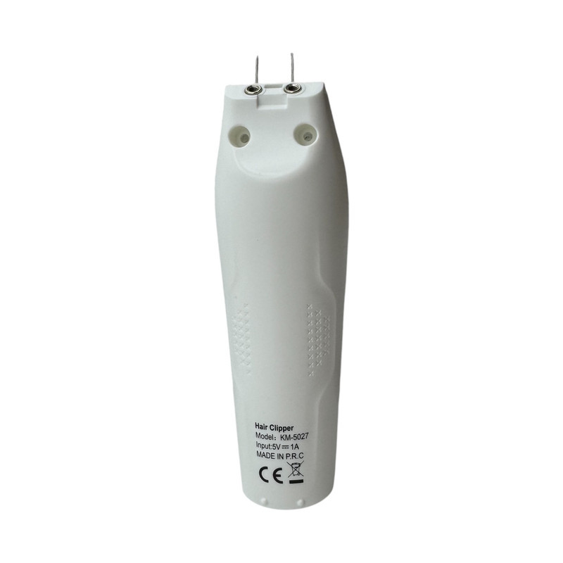 قاب یدک ماشین اصلاح مدل km-5027