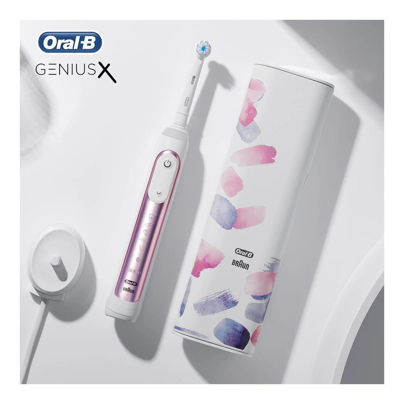 مسواک برقی اورال-بی مدل Genius X 20000N