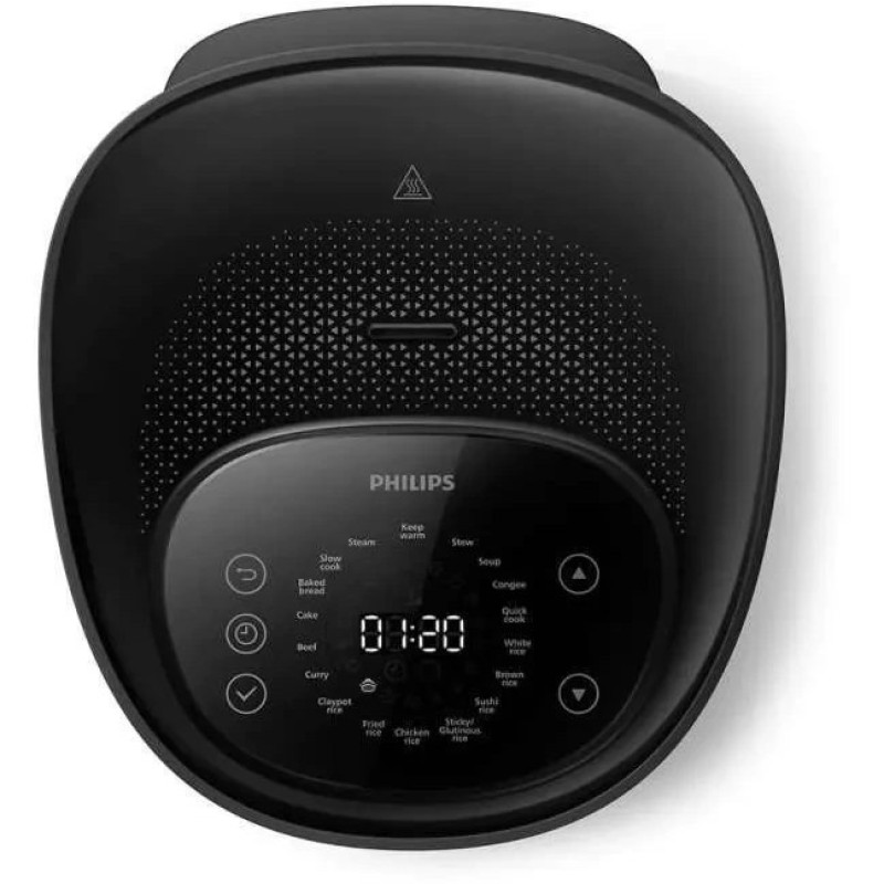 مولتی کوکر 4 لیتری فیلیپس مدل HD4539