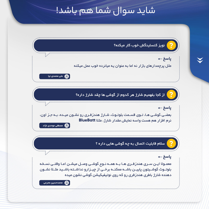 هدفون مخصوص بازی بلوتوثی لنوو مدل FAT XT92 QAZ