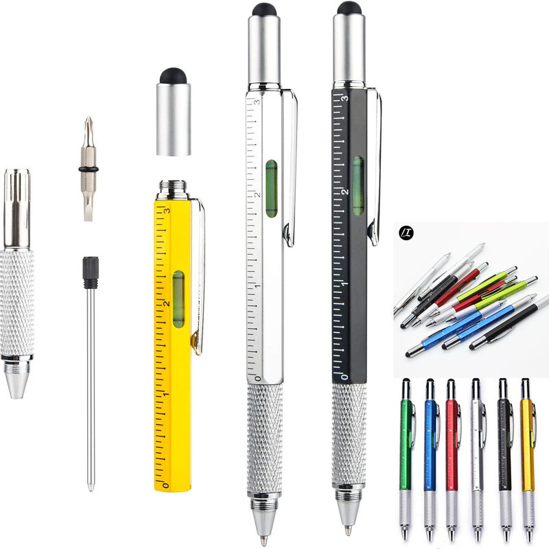 قلم لمسی مدل CL-ST-RG-101-SL