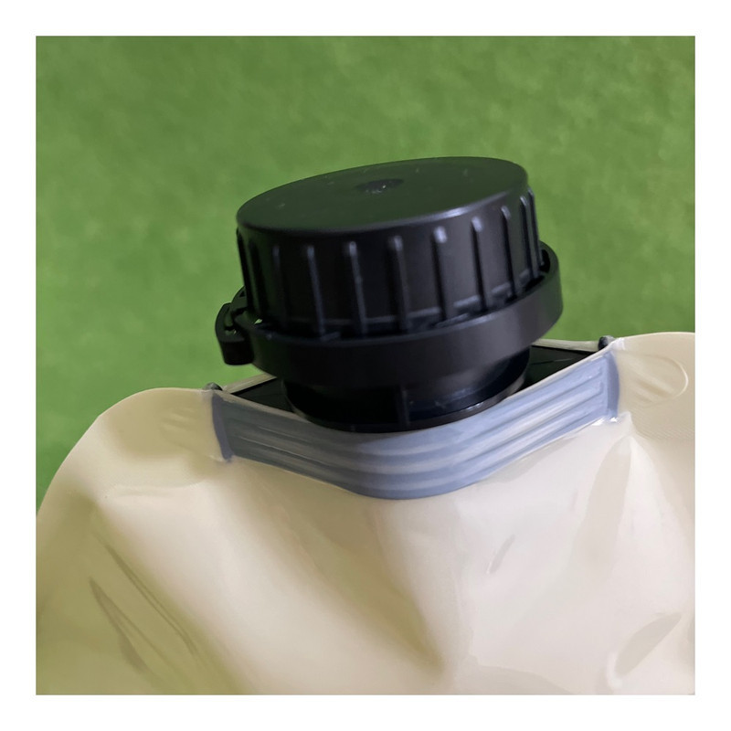 نگهدارنده آب 10 لیتری نیچرهایک مدل outdoor-10L