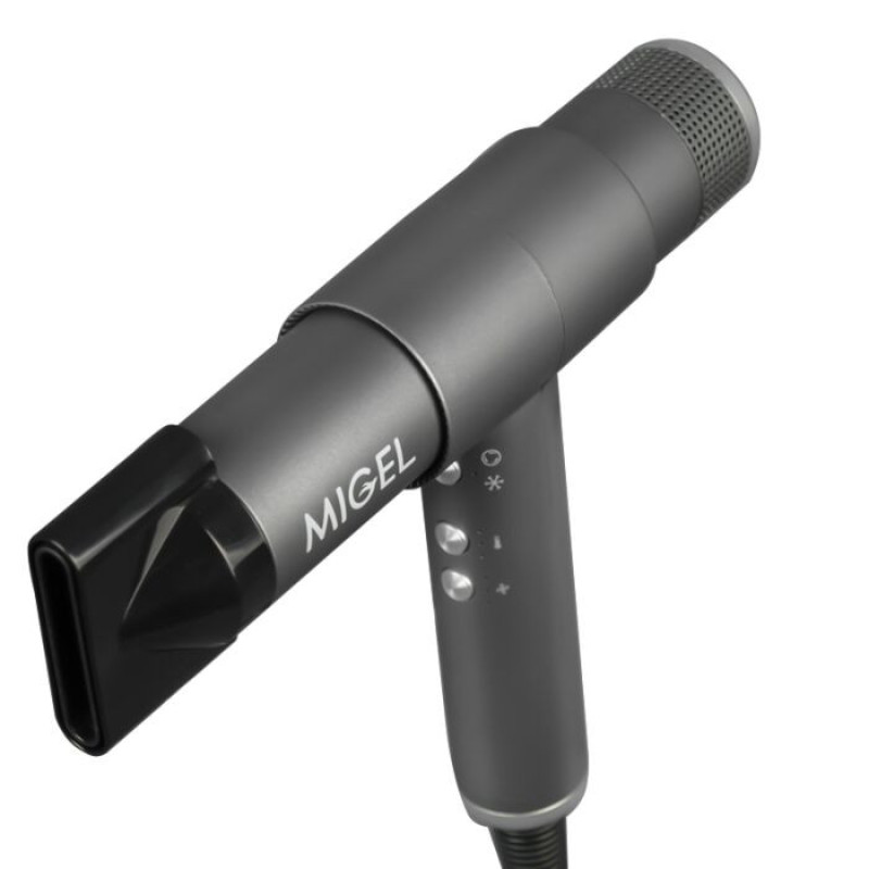 سشوار خانگی 2000 وات میگل مدل GHD 920
