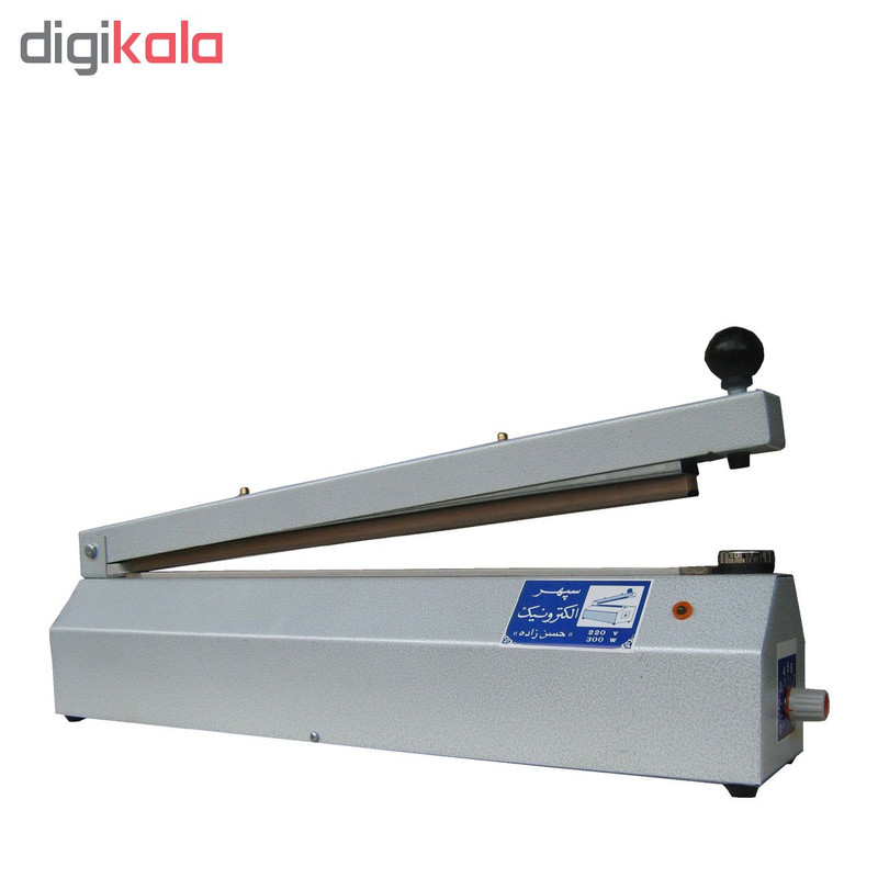 پرس دستی سپهر الکترونیک مدل تک دوخت 40cm