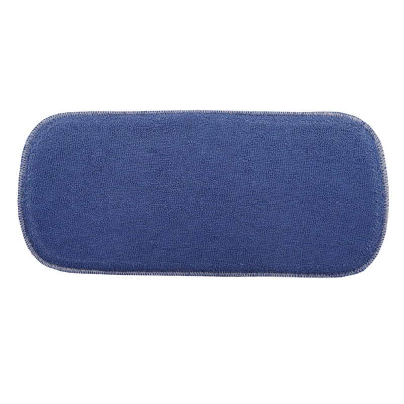 یدک طی زمین شوی گل سرخ کد TP-30cm