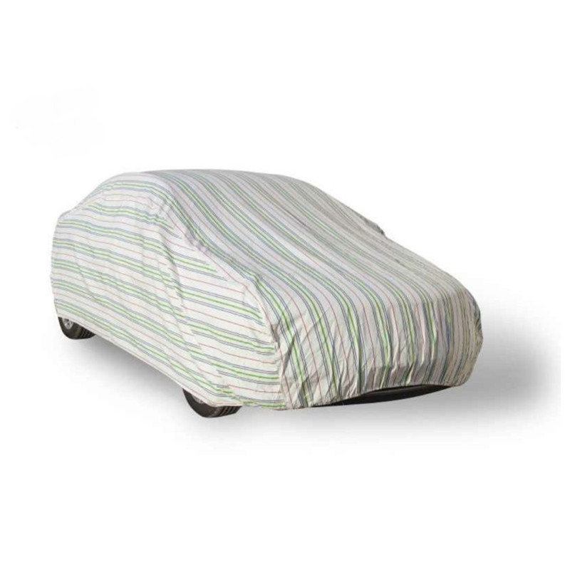 چادر خودرو مدل FABRIC مناسب برای پژو 206 صندوق دار