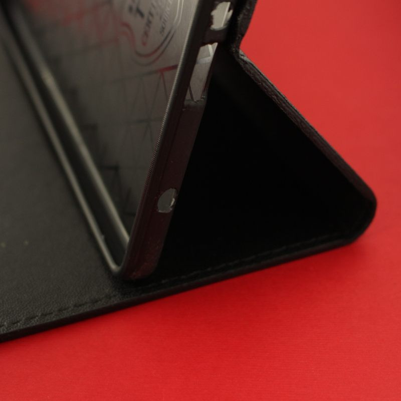 کیف کلاسوری مدل KG-T295 مناسب برای تبلت سامسونگ Galaxy Tab A 8.0 2019 LTE SM-T290  T295 به همراه محافظ صفحه نمایش