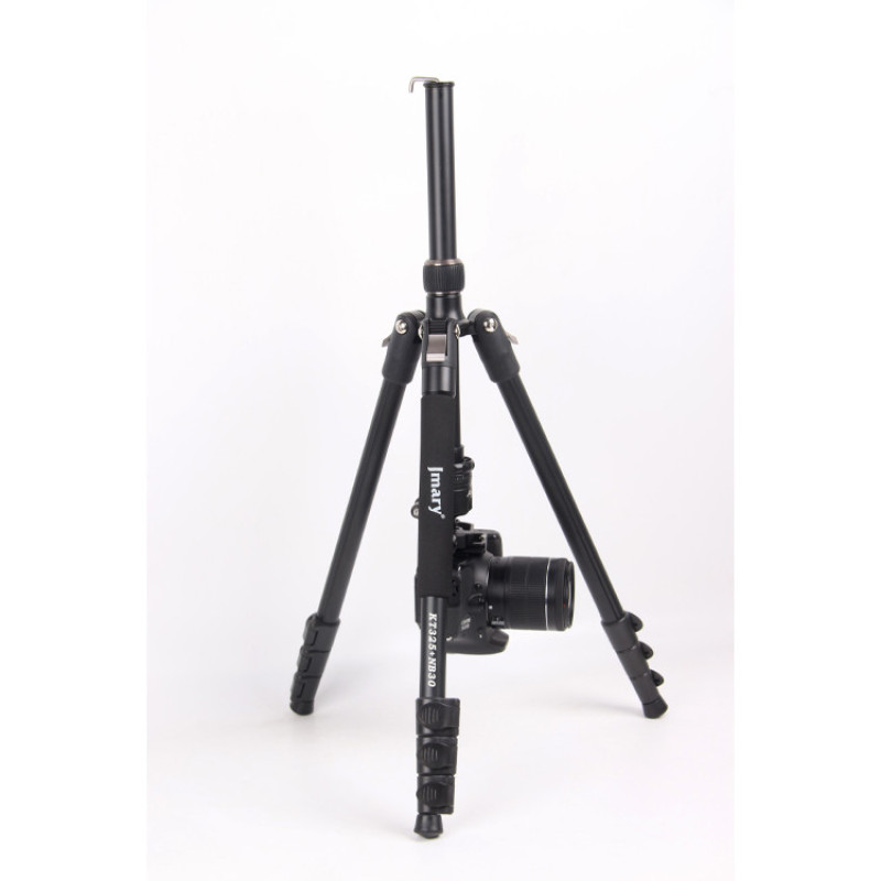 سه پایه دوربین جی ماری مدل KT325-NB30
