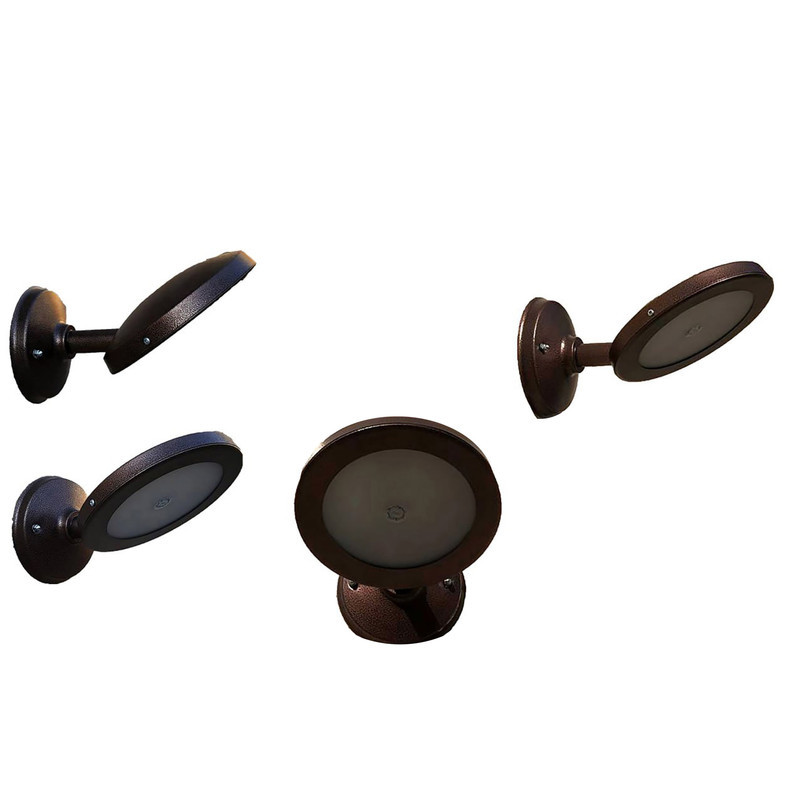 چراغ حیاطی طرح مدرن