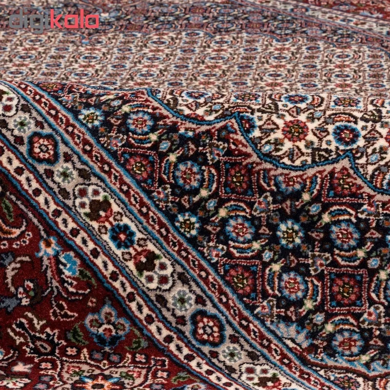 فرش دستباف شش متری سی پرشیا کد 174172