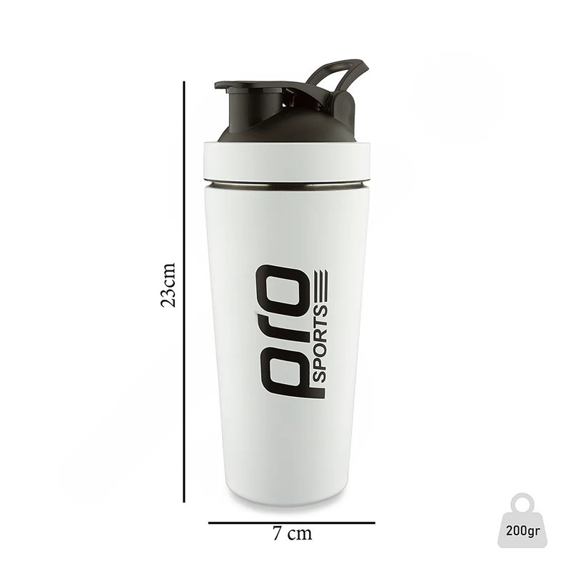 شیکر مدل NK-8764 گنجایش 0.75 لیتر