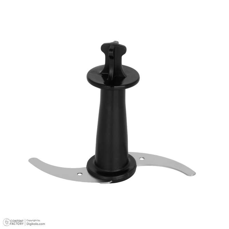 گوشت کوب برقی چندکاره 600 وات تک الکتریک مدل HB1108-61WB