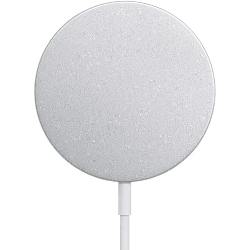 شارژر بی سیم 15وات اپل مدل MagSafe