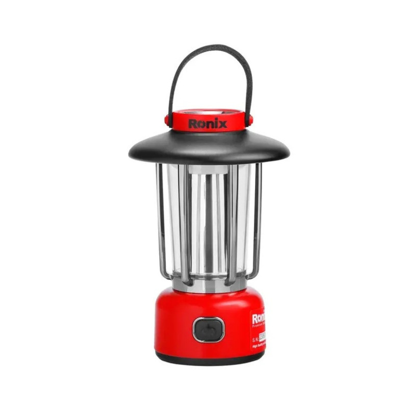 چراغ فانوسی رونیکس مدل RH-4227